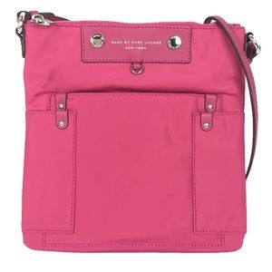 Marc by Marc Jacobs Crossbody Bag